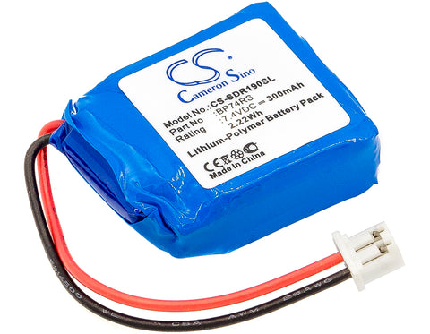 Cameron Sino CS-SDR190SL Battery
