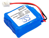 Cameron Sino CS-SDR190SL Battery