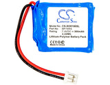 Cameron Sino CS-SDR190SL Battery