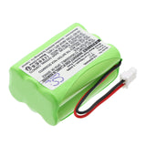 Cameron Sino CS-SDR20SL Battery