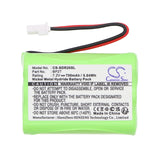 Cameron Sino CS-SDR20SL Battery