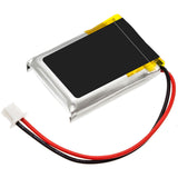 Dogtra BP37W Battery Replacement for Dog Collar