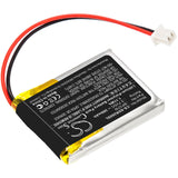 Dogtra BP37W Battery Replacement