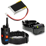 Dogtra BP37W Battery Replacement for Dog Collar