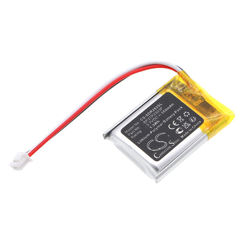 Cameron Sino CS-SDR282SL Battery