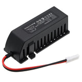 Inovance Motor Absolute encoder Battery 3.6V 2600mAh - Compatible Replacement