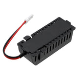 Inovance Motor Absolute encoder Battery 3.6V 2600mAh - Compatible Replacement
