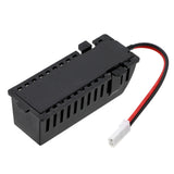 Inovance Motor Absolute encoder Battery 3.6V 2600mAh - Compatible Replacement