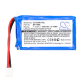 Cameron Sino CS-SDR74SL Battery