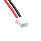 Dogtra BP74RE Battery Replacement for Dog Collar