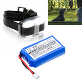 Cameron Sino CS-SDR74SL Battery