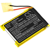 SanDisk Sansa Clip Sport Battery 3.7V 220mAh - Compatible Replacement
