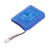 Dogtra 280X Transmitter Battery 3.7V 800mAh - Compatible Replacement