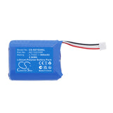 Dogtra 280X Transmitter Battery 3.7V 800mAh - Compatible Replacement