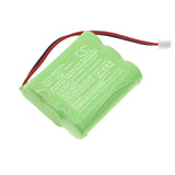 Shimpo TTC Torque Tool Tester Battery 3.6V 1600mAh - Compatible Replacement