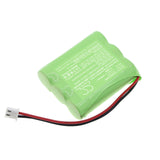 Shimpo TTC Torque Tool Tester Battery 3.6V 1600mAh - Compatible Replacement