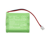 Shimpo TTC Torque Tool Tester Battery 3.6V 1600mAh - Compatible Replacement