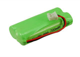 Sagem D16T Duo 2 Battery 2.4V 700mAh - Compatible Replacement