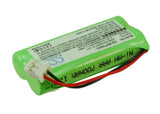 Sagem D16T Duo 2 Battery 2.4V 700mAh - Compatible Replacement