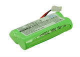 Sagem D16T Duo 2 Battery 2.4V 700mAh - Compatible Replacement