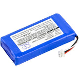 SportDog TEK 2.0 GPS Collar Battery 3.7V 1600mAh - Compatible Replacement