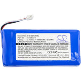 SportDog TEK 2.0 GPS Collar Battery 3.7V 1600mAh - Compatible Replacement