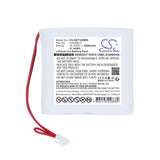 Spengler DTS 3000 Battery 14.4V 2600mAh - Compatible Replacement