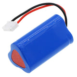 Shimpo DT-326B Strobe Battery 11.1V 800mAh - Compatible Replacement