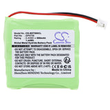 Cameron Sino CS-SDT500CL Battery