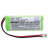Cameron Sino CS-SDT74SL Battery