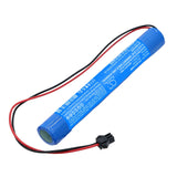 Sanyo MDF-U4186F Battery 6.0V 300mAh - Compatible Replacement