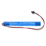 Sanyo MDF-U4186F Battery 6.0V 300mAh - Compatible Replacement
