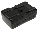 Sony V-Mount V-Lock Battery 14.8V 10400mAh - Compatible Replacement