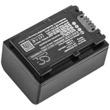 Sony HDR-PJ675 Battery 7.3V 900mAh - Compatible Replacement