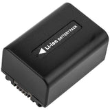 Sony HDR-PJ675 Battery 7.3V 900mAh - Compatible Replacement