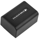 Sony HDR-PJ675 Battery 7.3V 900mAh - Compatible Replacement
