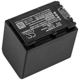 Sony HDR-PJ675 Battery 7.3V 1600mAh - Compatible Replacement