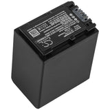 Sony HDR-PJ675 Battery 7.3V 2700mAh - Compatible Replacement