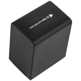 Sony HDR-PJ675 Battery 7.3V 3050mAh - Compatible Replacement