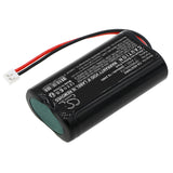 Spektrum Transmitter DX7S Battery 7.4V 2600mAh - Compatible Replacement