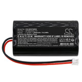 Spektrum Transmitter DX7S Battery 7.4V 2600mAh - Compatible Replacement