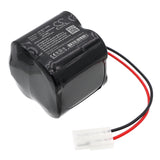 Alarm Lock BCA2500-4EWP-W9030EC Battery 6V 6000mAh - Compatible Replacement