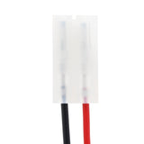 Alarm Lock BCA2500-4EWP-W9030EC Battery 6V 6000mAh - Compatible Replacement