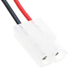 Alarm Lock BCA2500-4EWP-W9030EC Battery 6V 6000mAh - Compatible Replacement