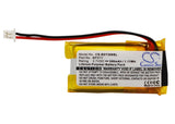 Cameron Sino CS-SDY300SL Battery