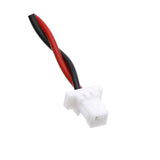 Sennheiser EK 2020-D-II Receiver Battery 3.7V 1500mAh - Compatible Replacement