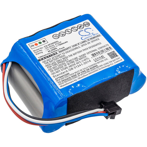 Signal Fire SA-2 Battery 11.1V 7800mAh - Compatible Replacement