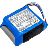 Signal Fire SA-2 Battery 11.1V 7800mAh - Compatible Replacement