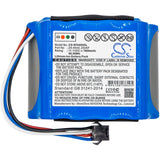 Signal Fire SA-2 Battery 11.1V 7800mAh - Compatible Replacement