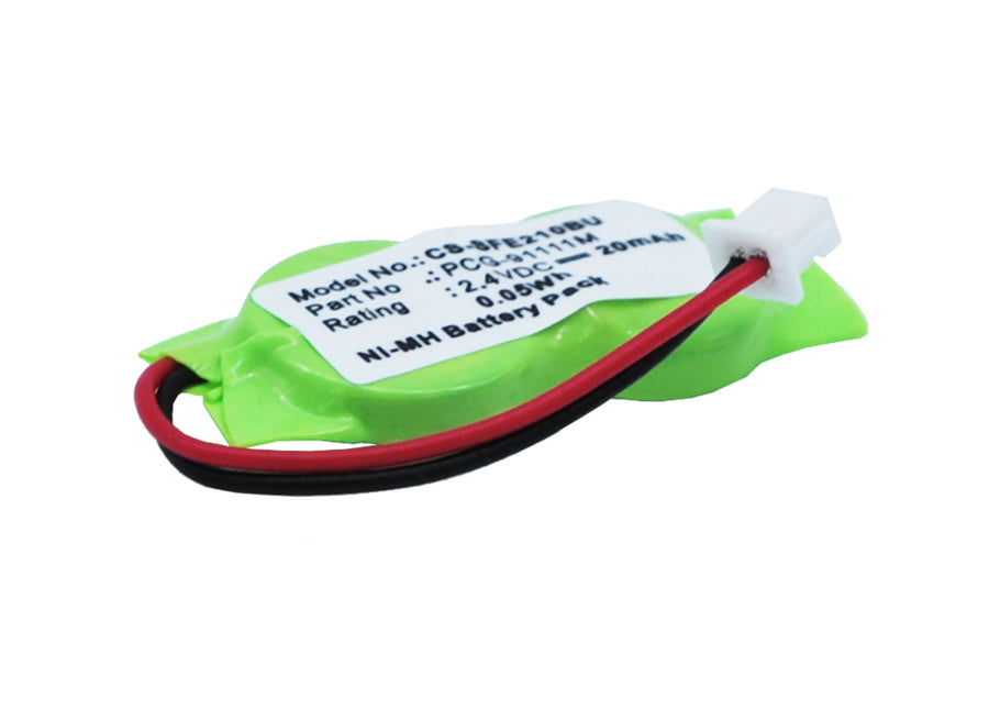 CMOS / BackUp Batteries